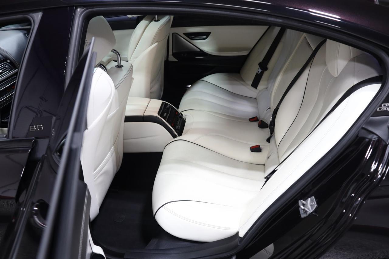 2017 BMW ALPINA B6 xDrive Gran Coupe 4dr Sedan Skokie IL