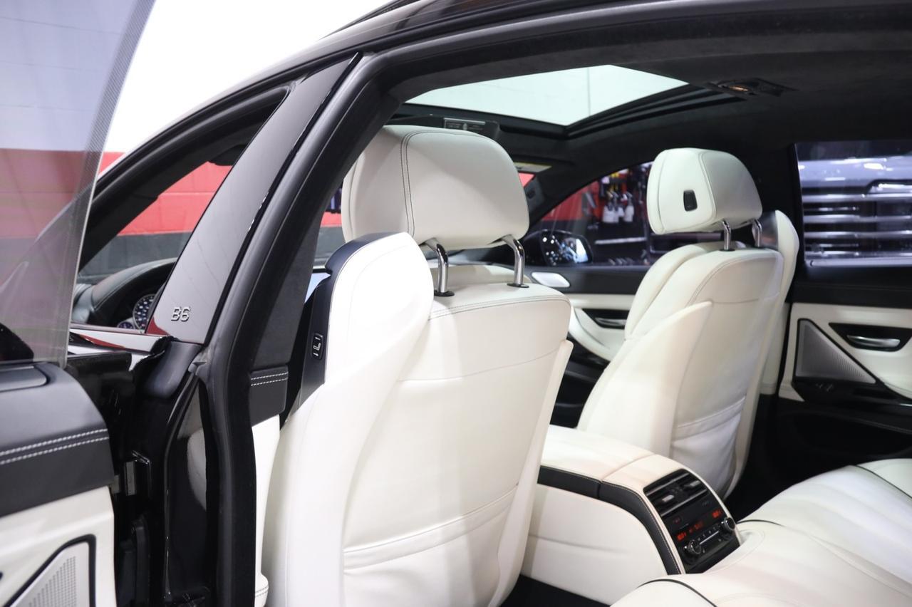 2017 BMW ALPINA B6 xDrive Gran Coupe 4dr Sedan Skokie IL