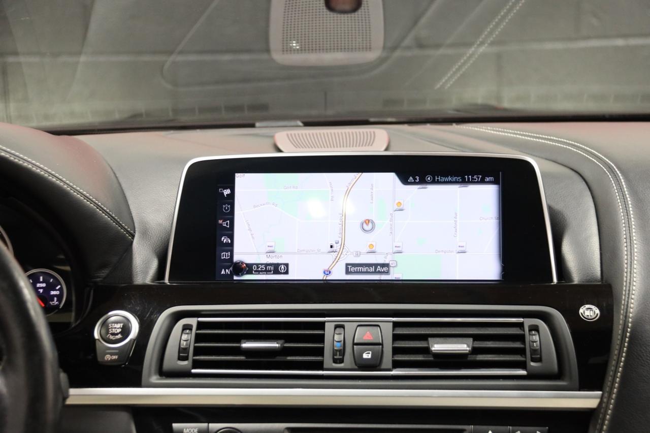 2017 BMW ALPINA B6 xDrive Gran Coupe 4dr Sedan Skokie IL