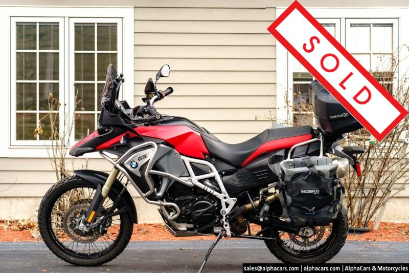bmw f800gs adventure