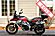 2017 BMW F 800 GS Adventure Boston MA