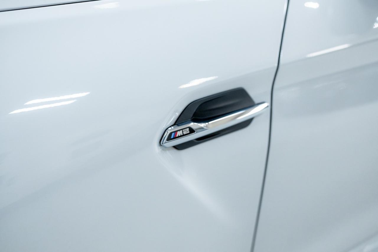 2017 BMW M2 Marietta GA