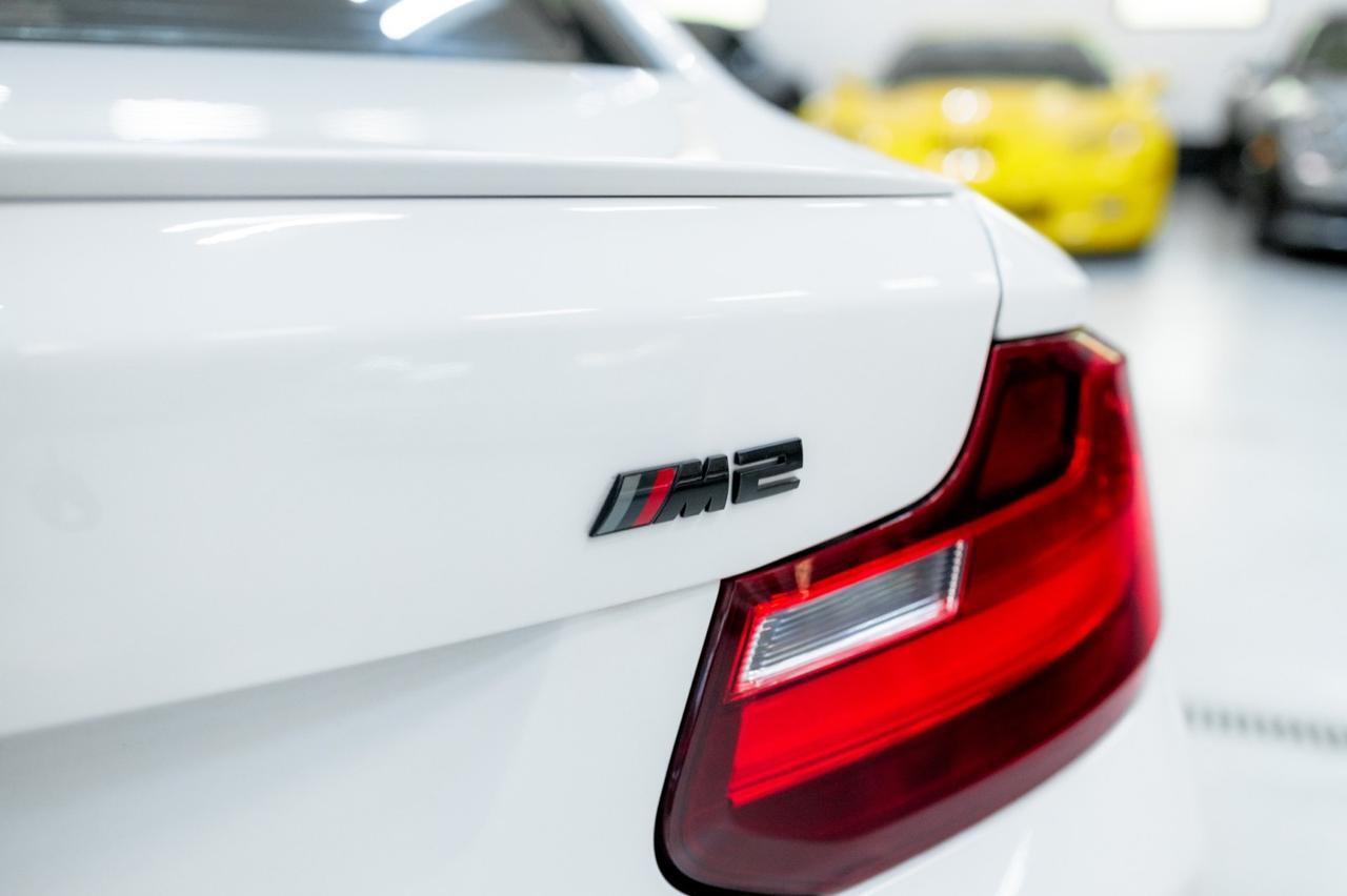 2017 BMW M2 Marietta GA