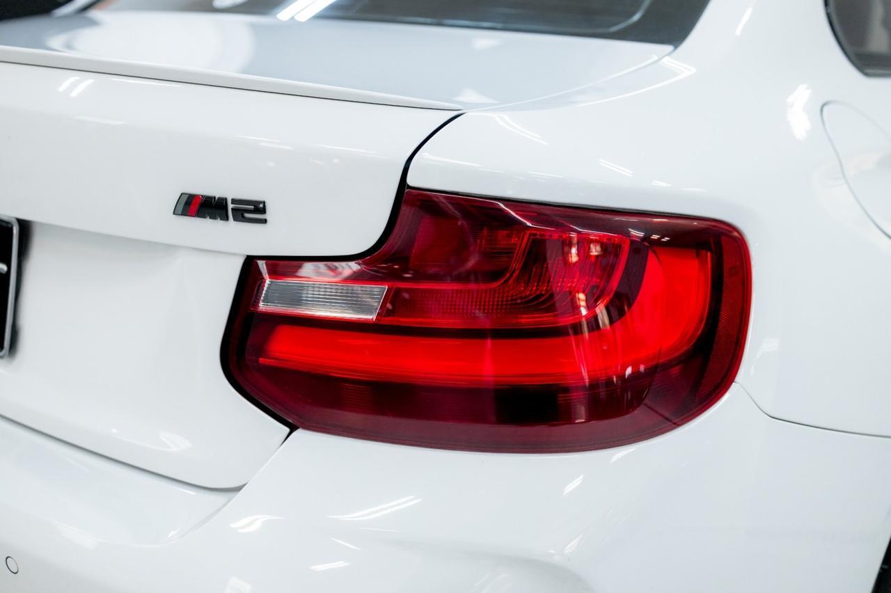 2017 BMW M2 Marietta GA