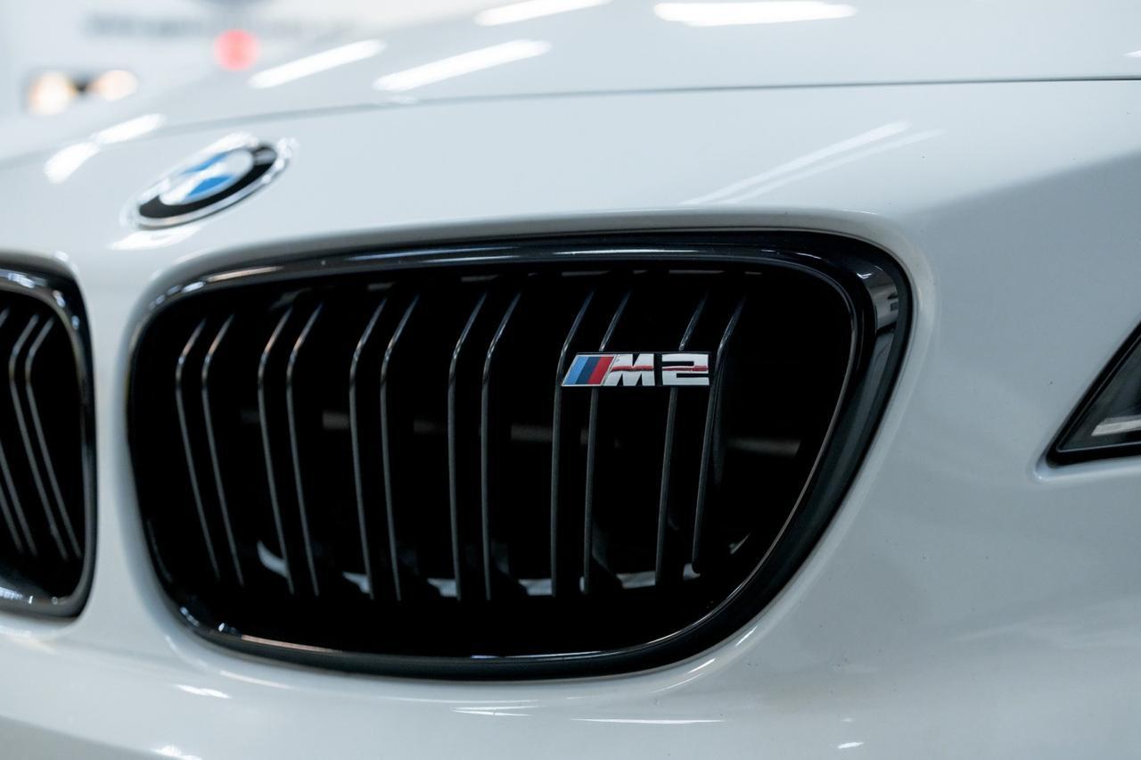 2017 BMW M2 Marietta GA