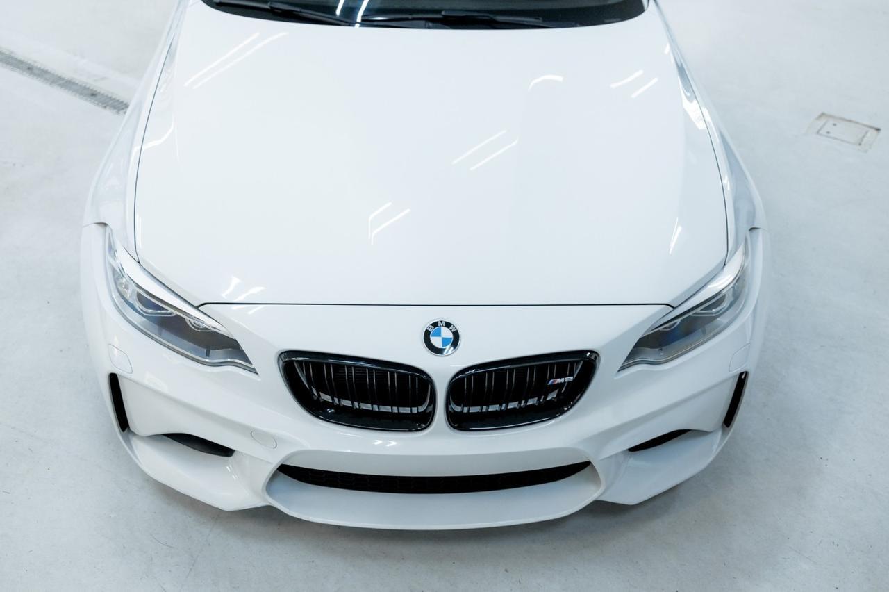 2017 BMW M2 Marietta GA
