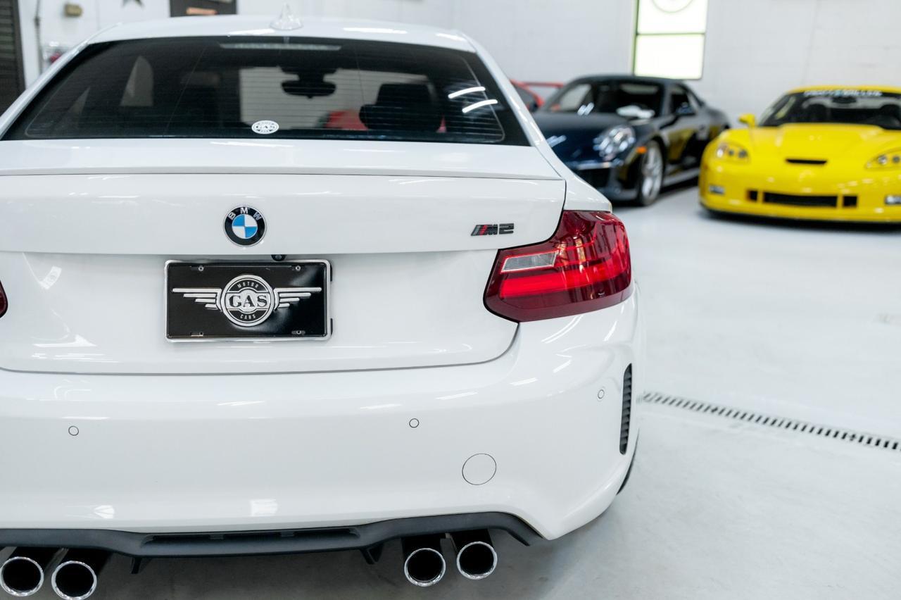 2017 BMW M2 Marietta GA