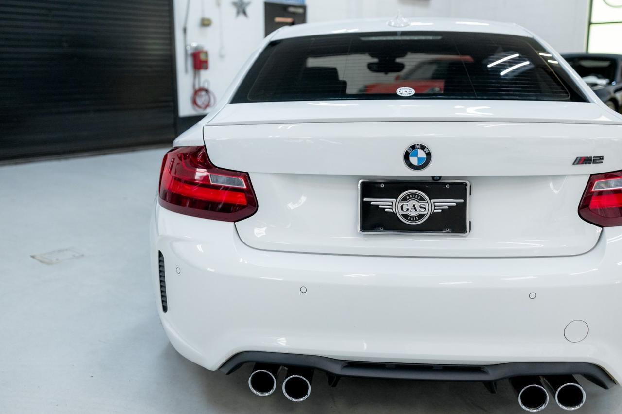2017 BMW M2 Marietta GA