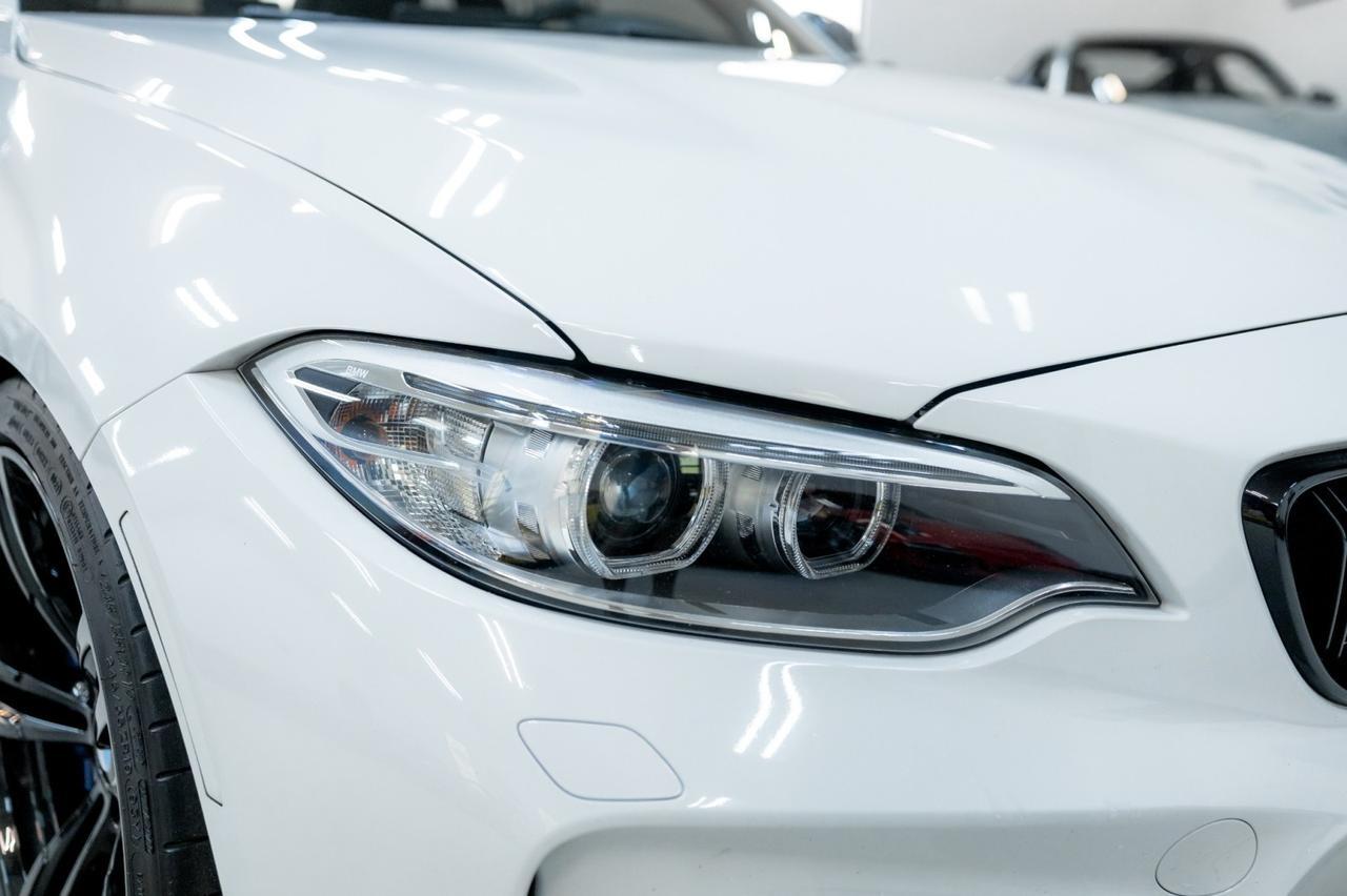 2017 BMW M2 Marietta GA