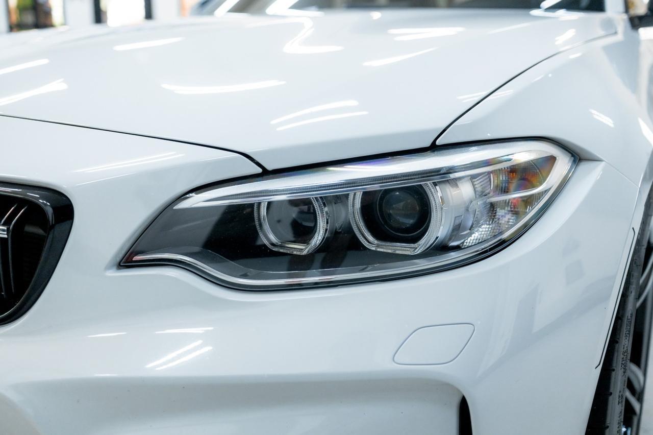 2017 BMW M2 Marietta GA
