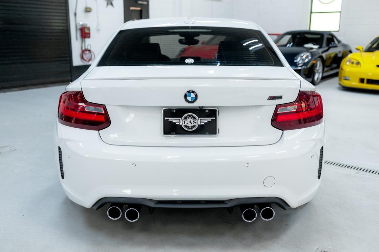 2017 BMW M2 Marietta GA