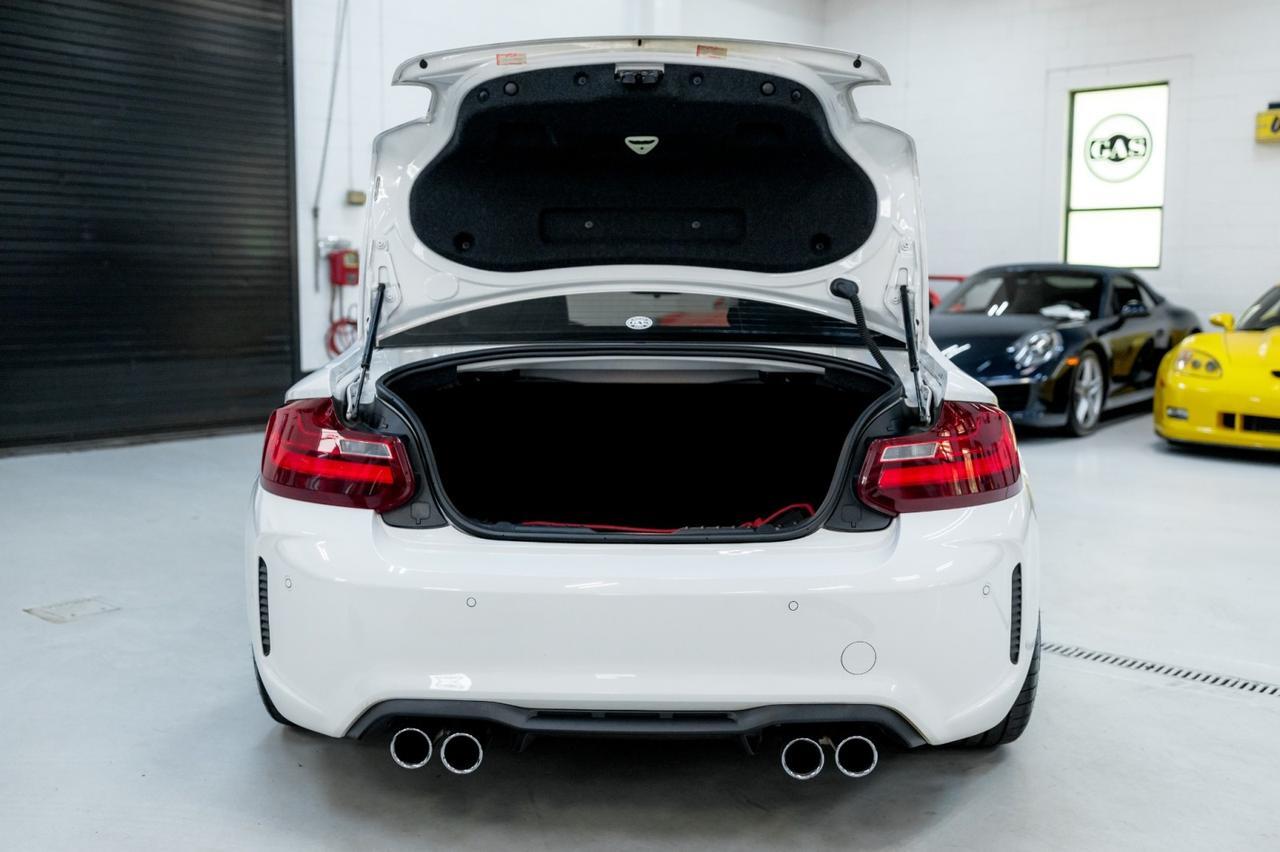 2017 BMW M2 Marietta GA