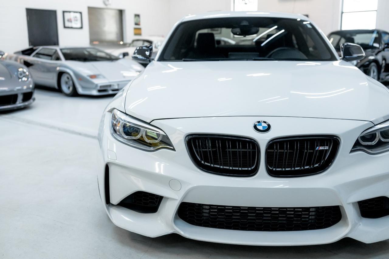 2017 BMW M2 Marietta GA