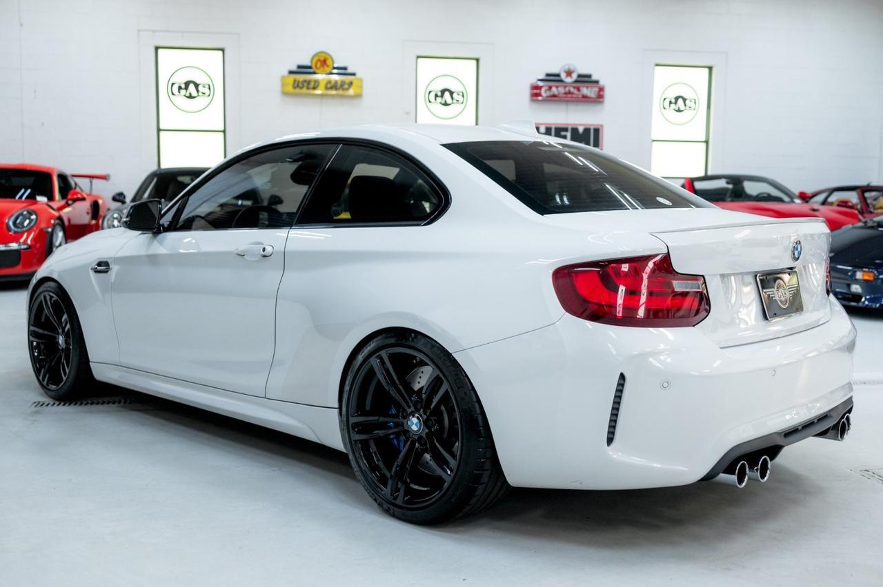 2017 BMW M2 Marietta GA