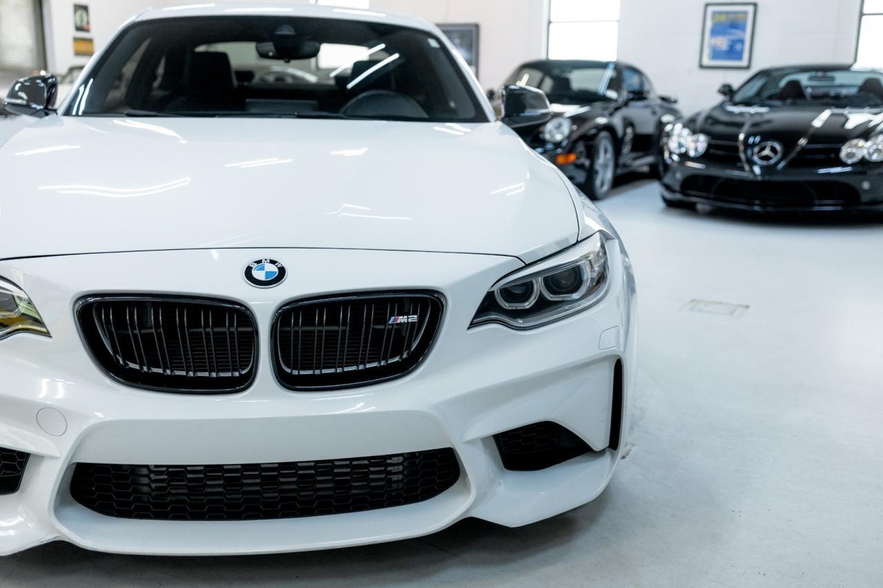 2017 BMW M2 Marietta GA