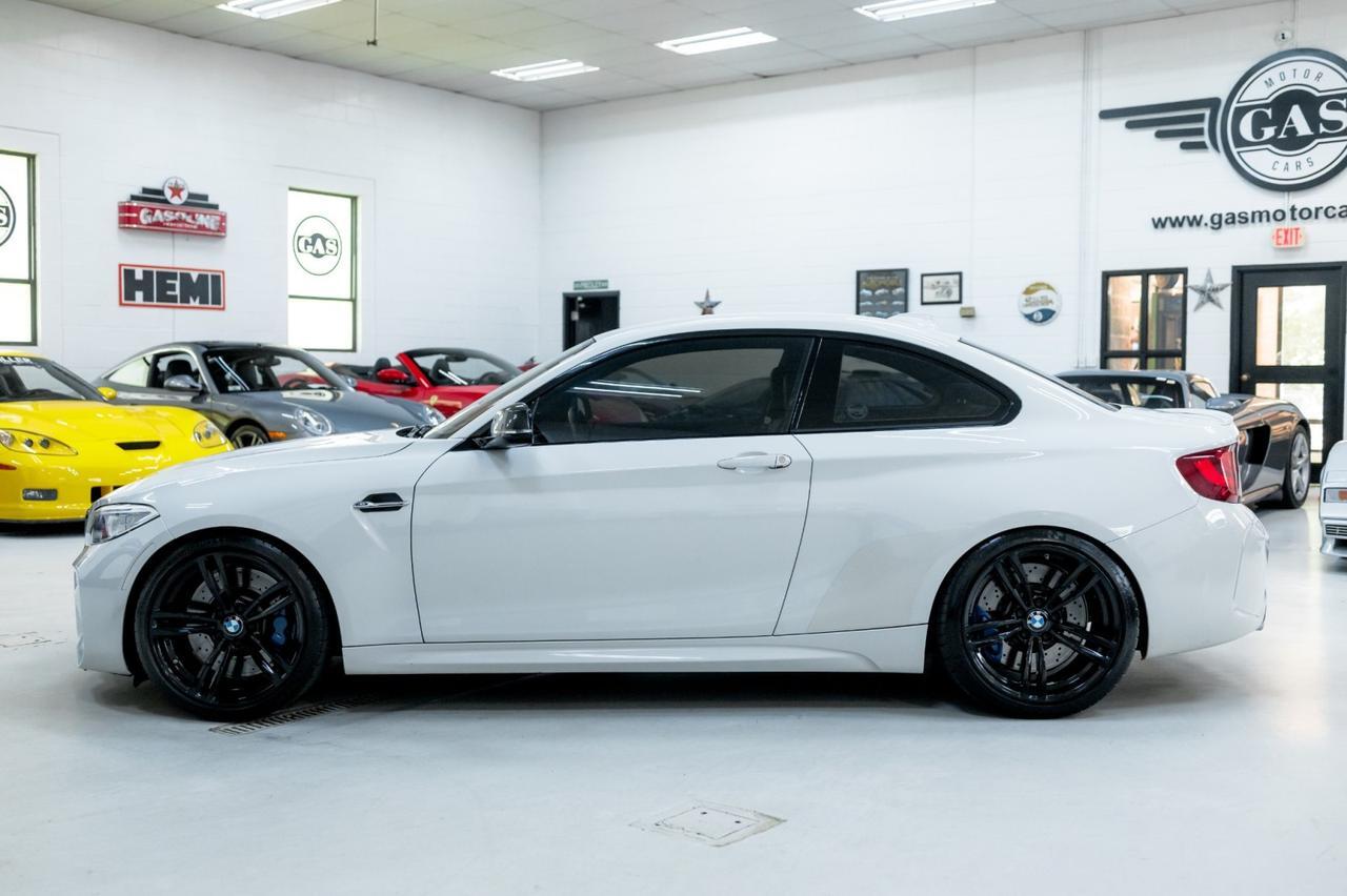 2017 BMW M2 Marietta GA