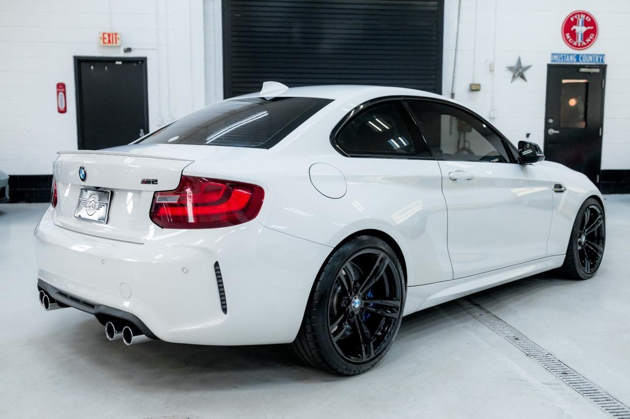 2017 BMW M2 Marietta GA