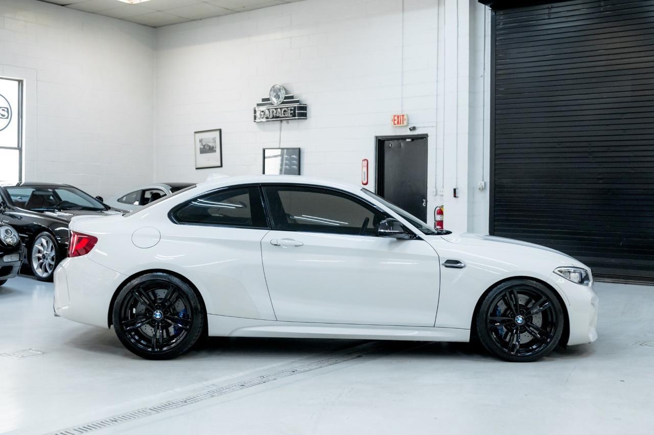 2017 BMW M2 Marietta GA
