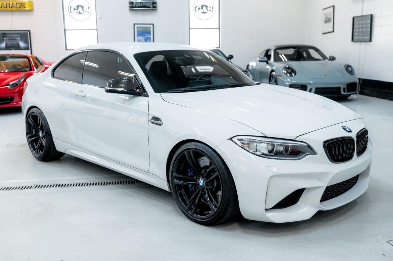 2017 BMW M2 Marietta GA