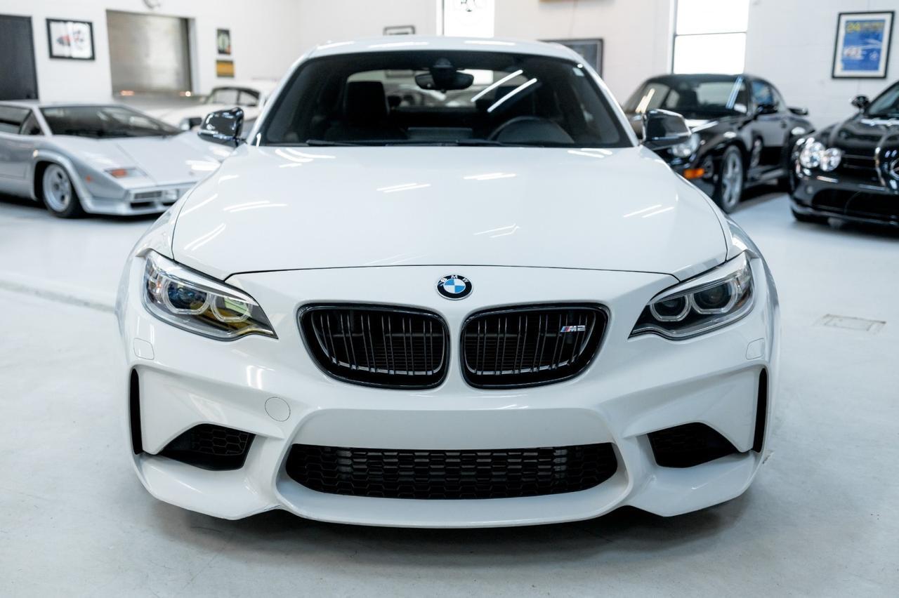 2017 BMW M2 Marietta GA