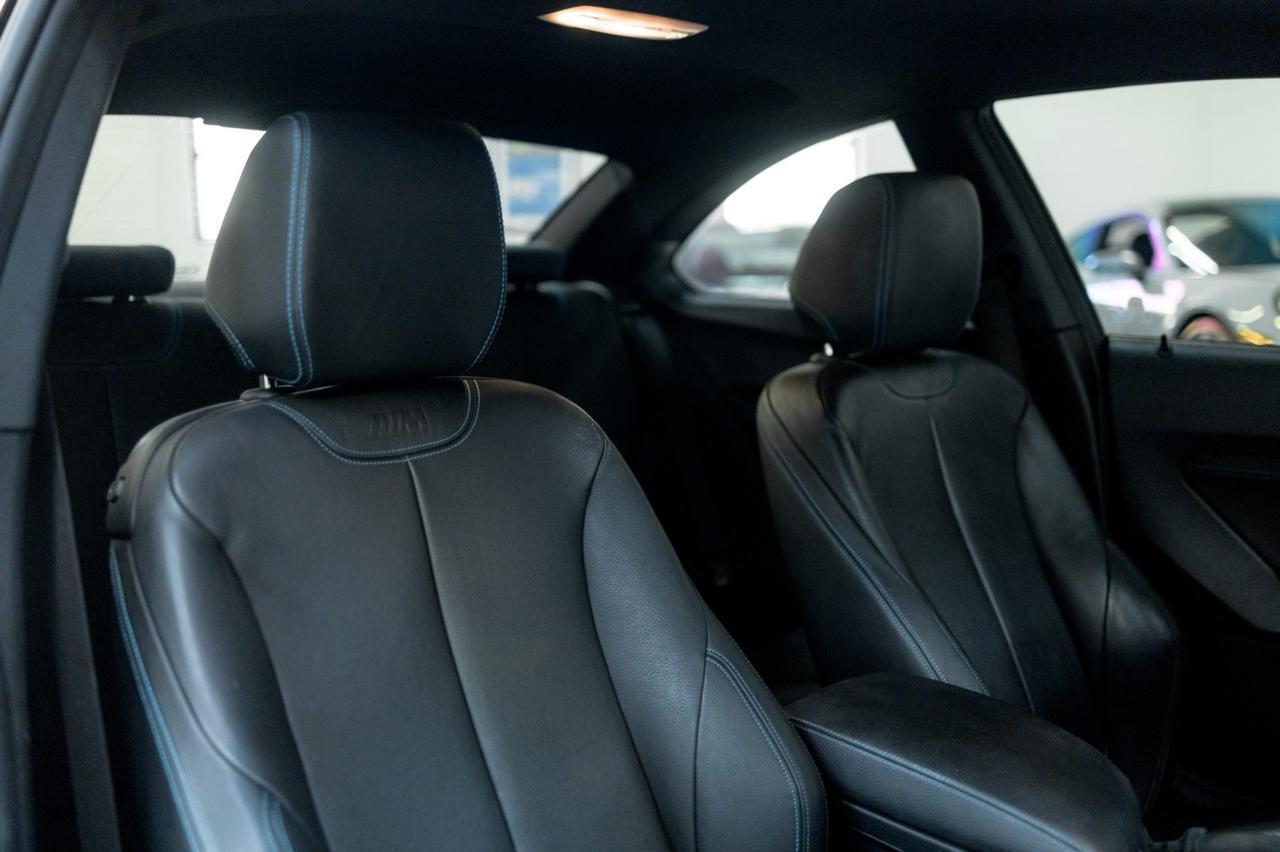 2017 BMW M2 Marietta GA