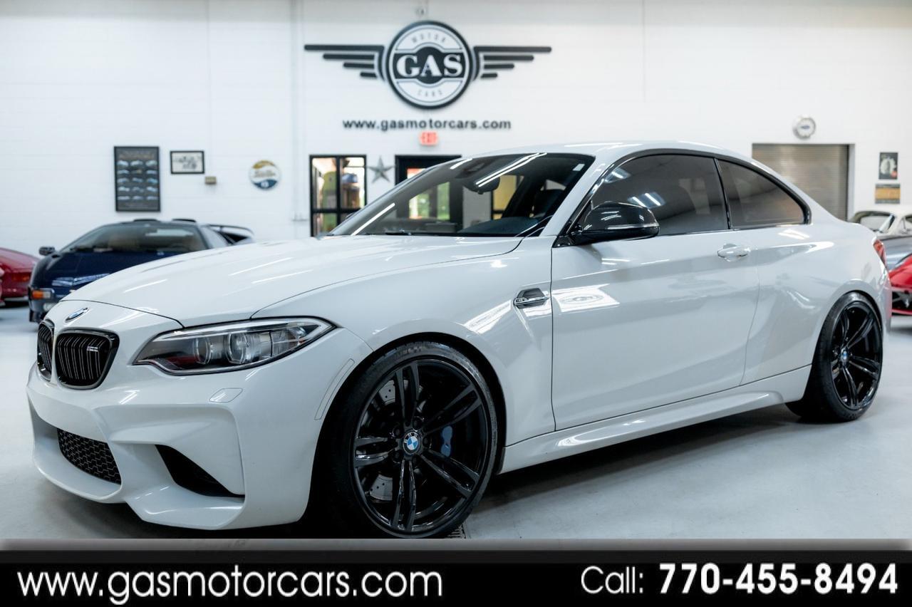 2017 BMW M2 Marietta GA