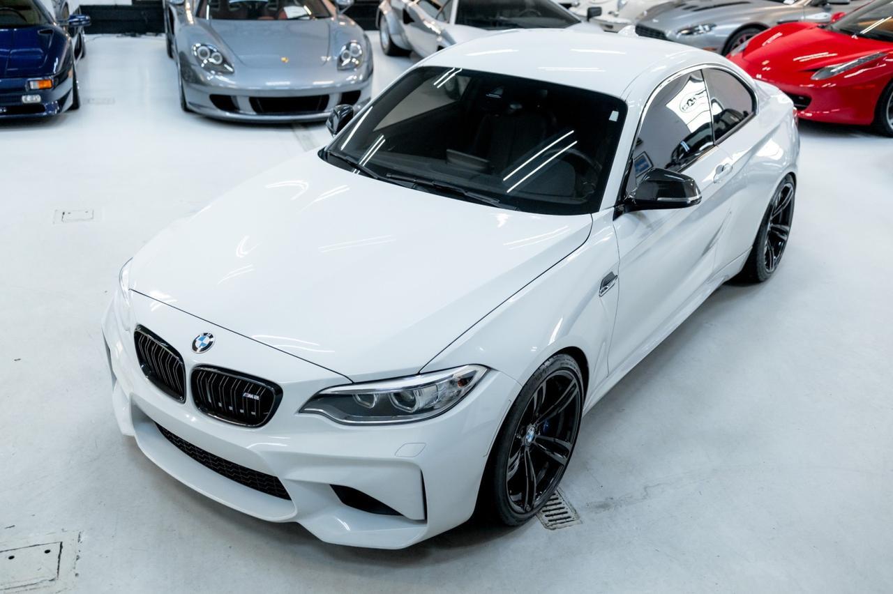 2017 BMW M2 Marietta GA
