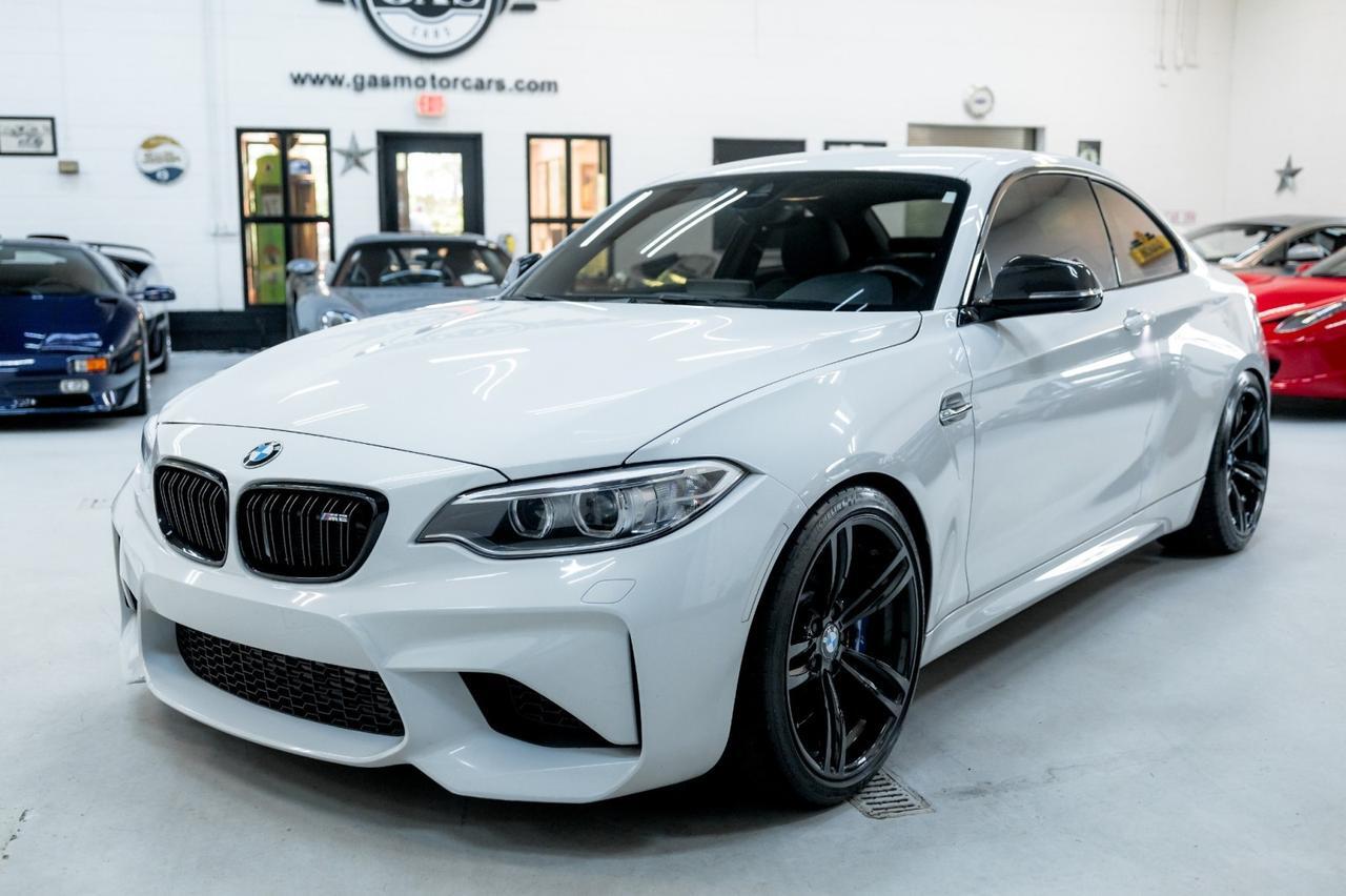 2017 BMW M2 Marietta GA