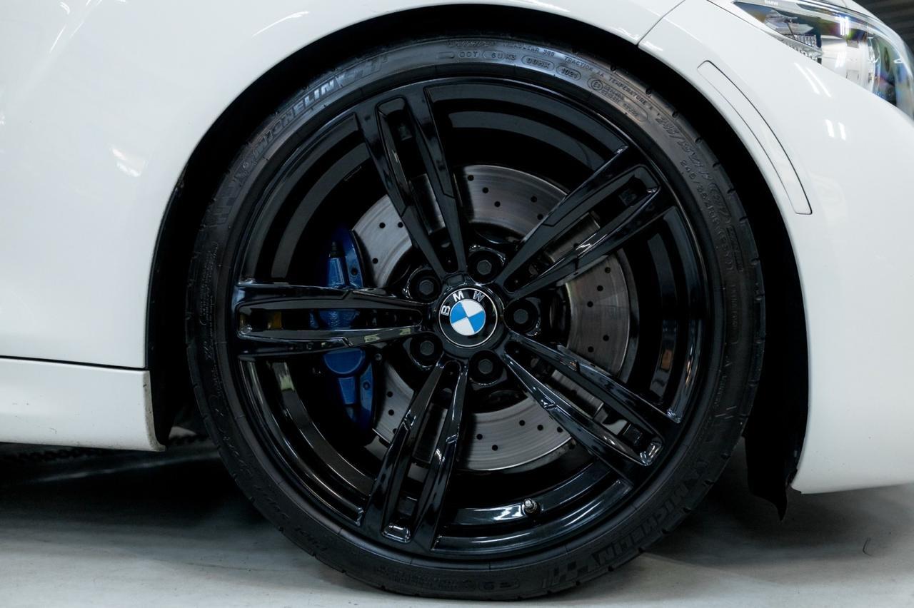 2017 BMW M2 Marietta GA