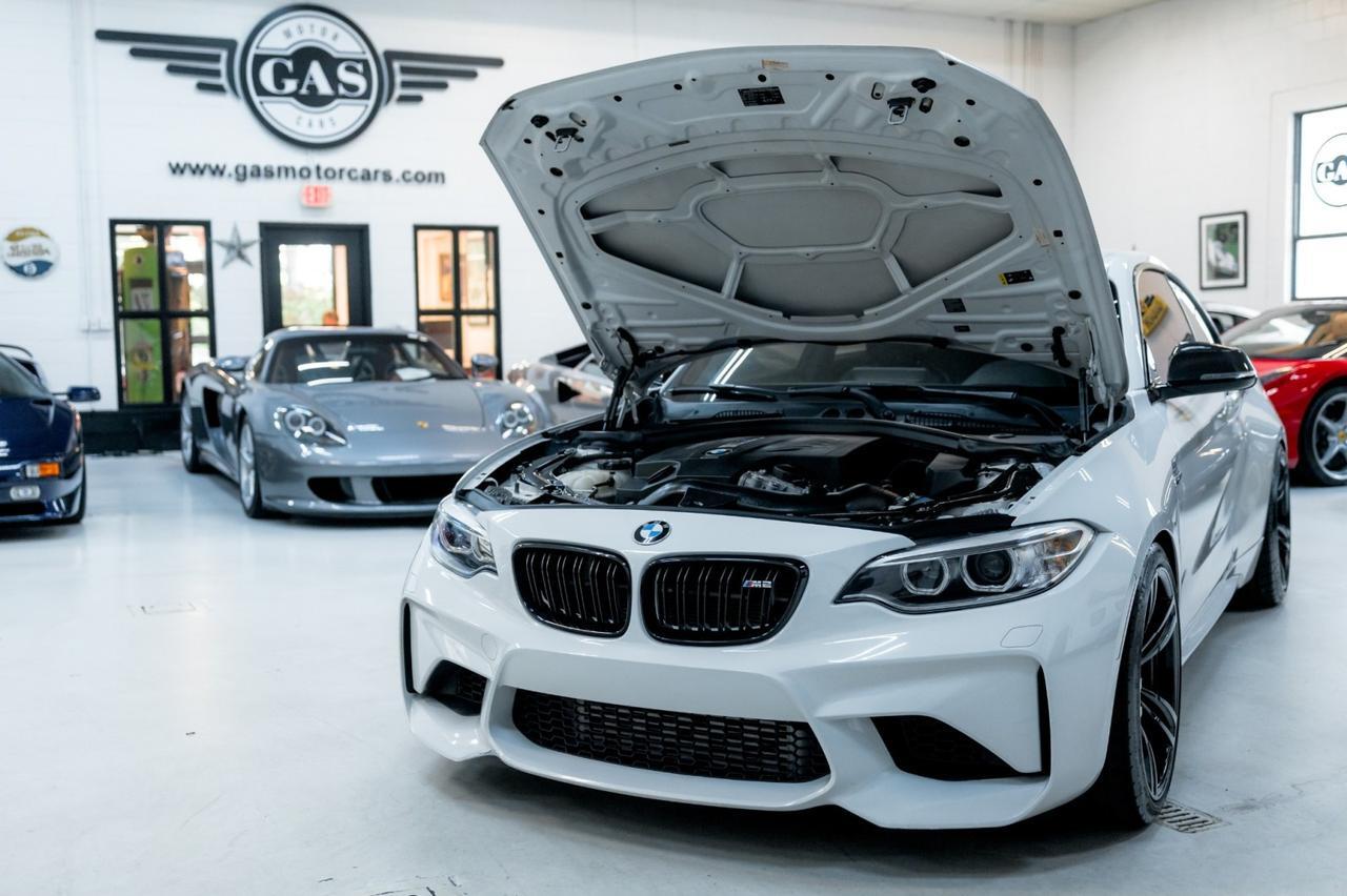 2017 BMW M2 Marietta GA