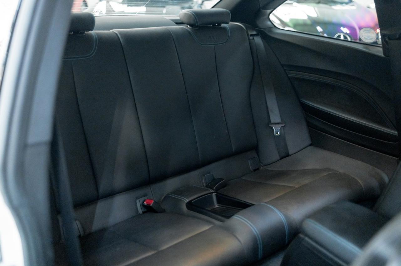 2017 BMW M2 Marietta GA