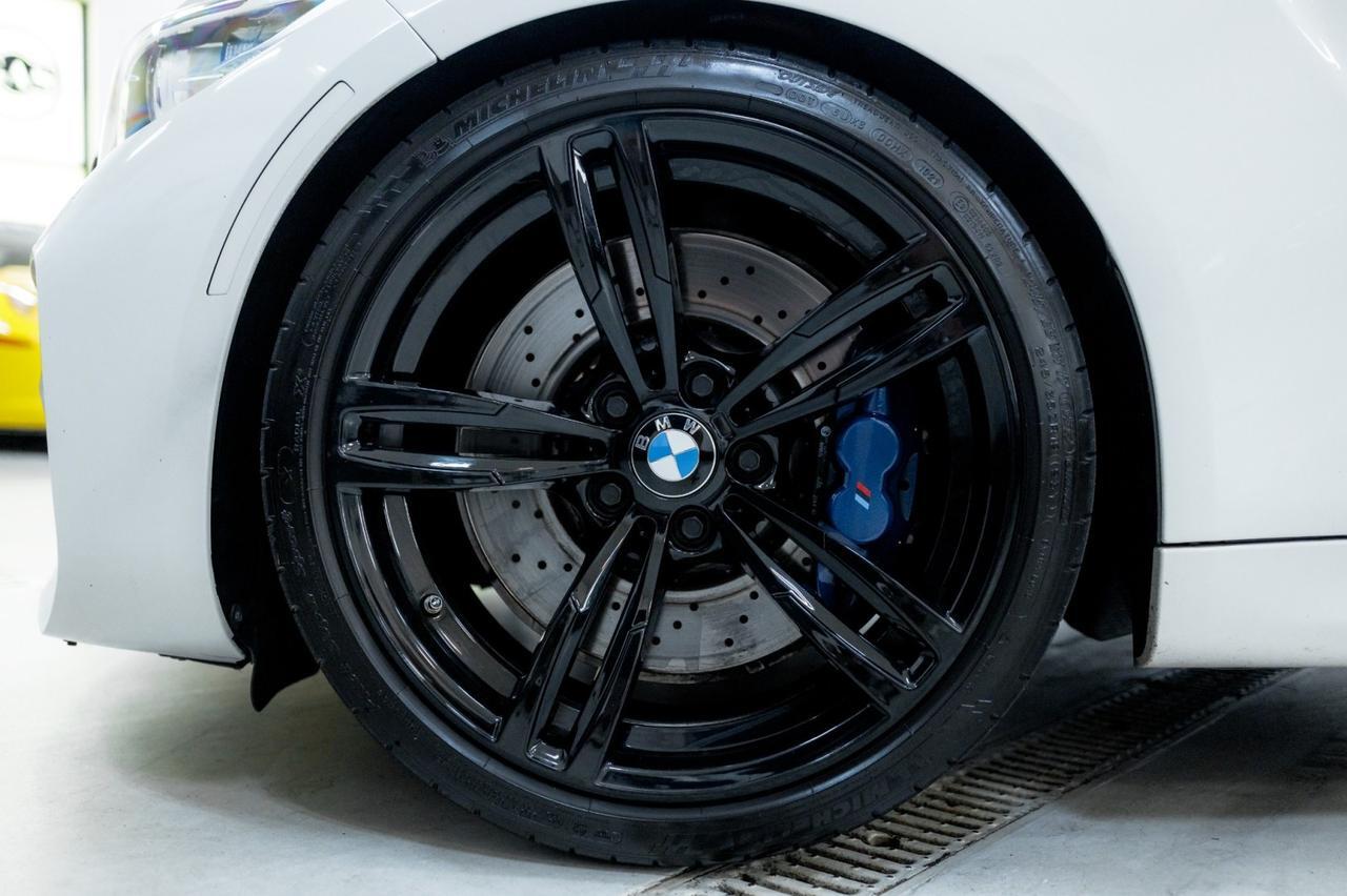 2017 BMW M2 Marietta GA
