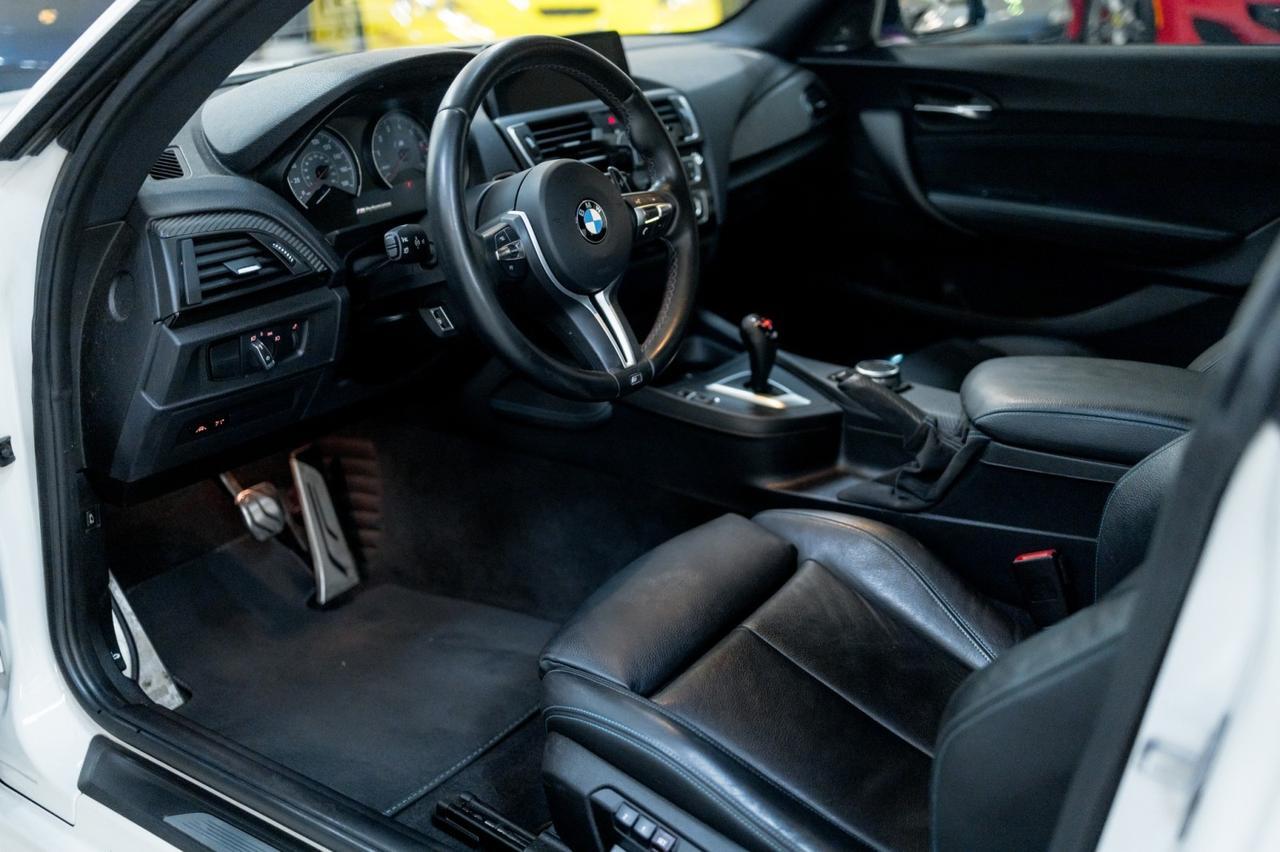 2017 BMW M2 Marietta GA