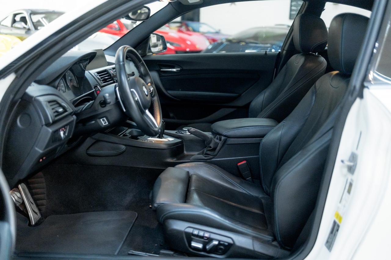 2017 BMW M2 Marietta GA
