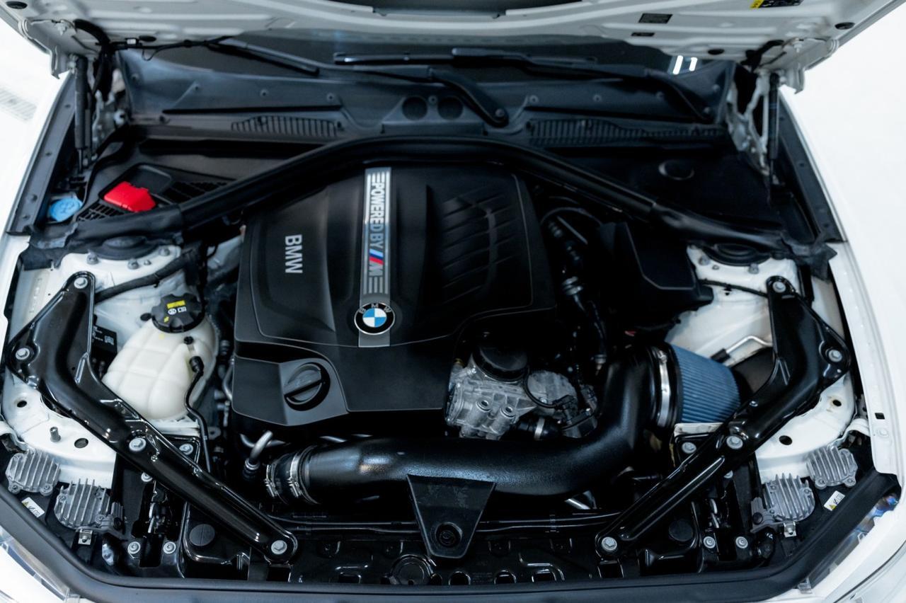 2017 BMW M2 Marietta GA