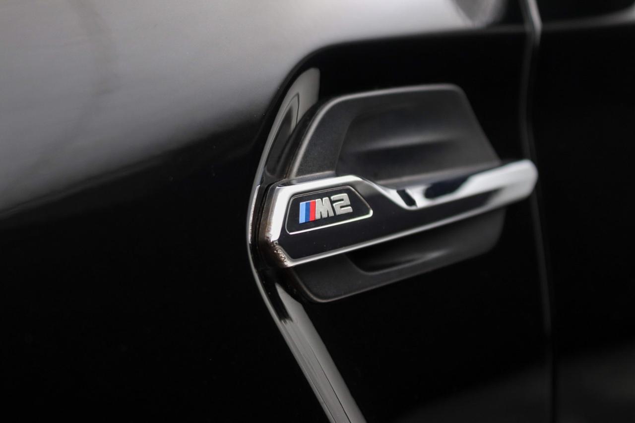 2017 BMW M2 Newport Beach CA