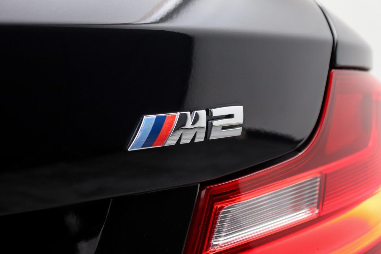 2017 BMW M2 Newport Beach CA