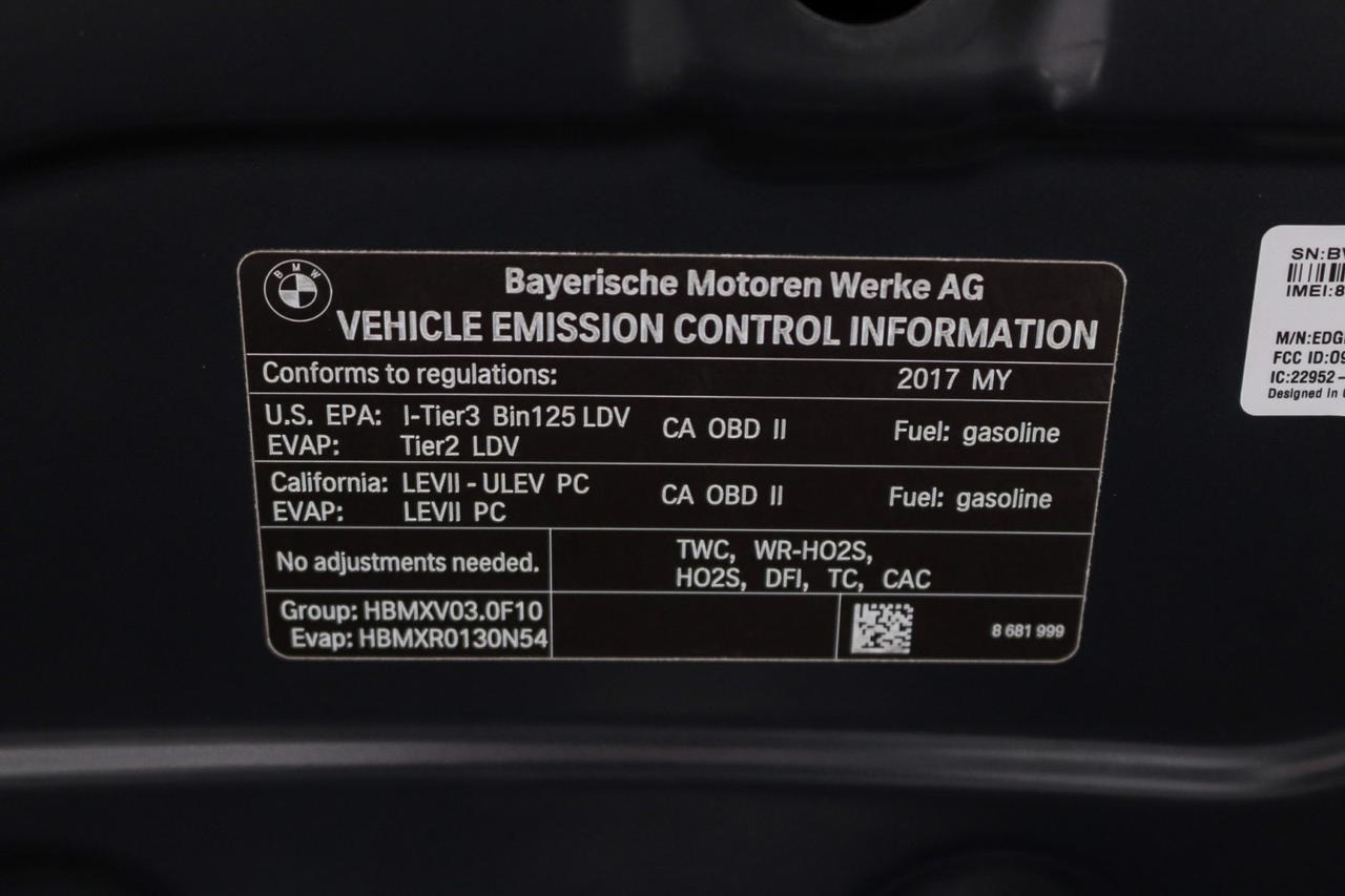 2017 BMW M2 Newport Beach CA