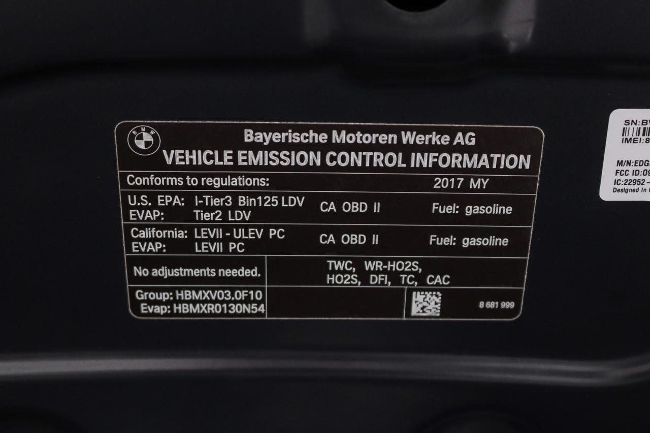2017 BMW M2 Newport Beach CA