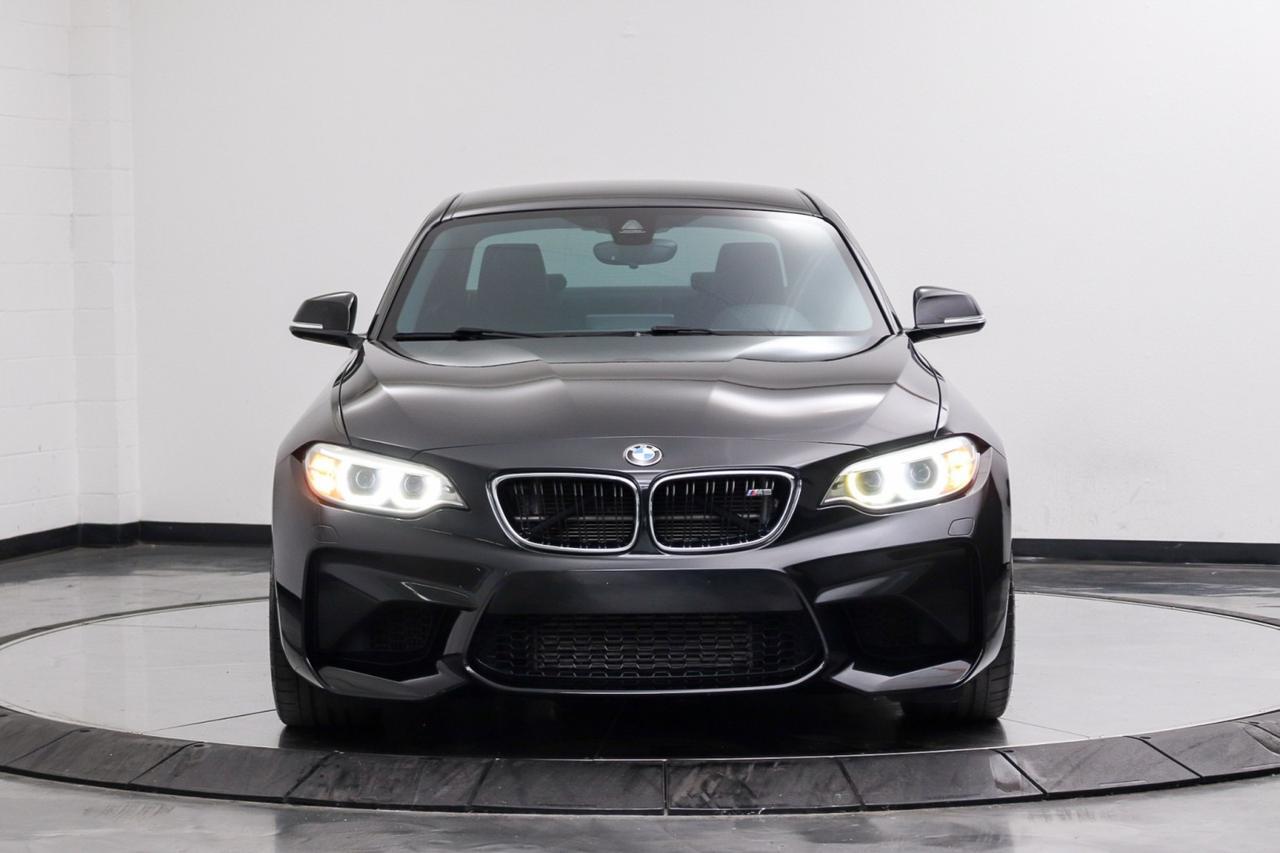 2017 BMW M2 Newport Beach CA