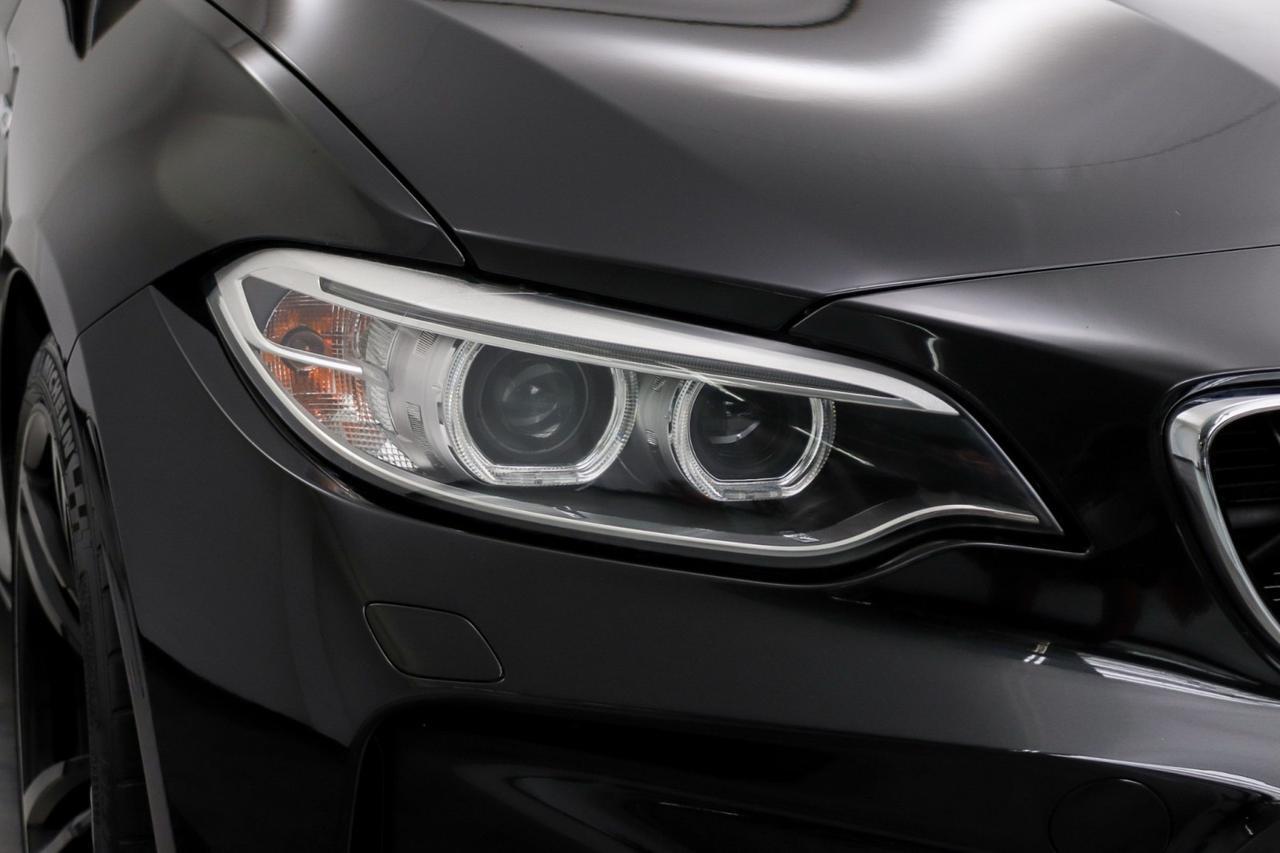 2017 BMW M2 Newport Beach CA