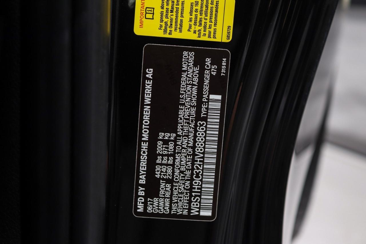 2017 BMW M2 Newport Beach CA
