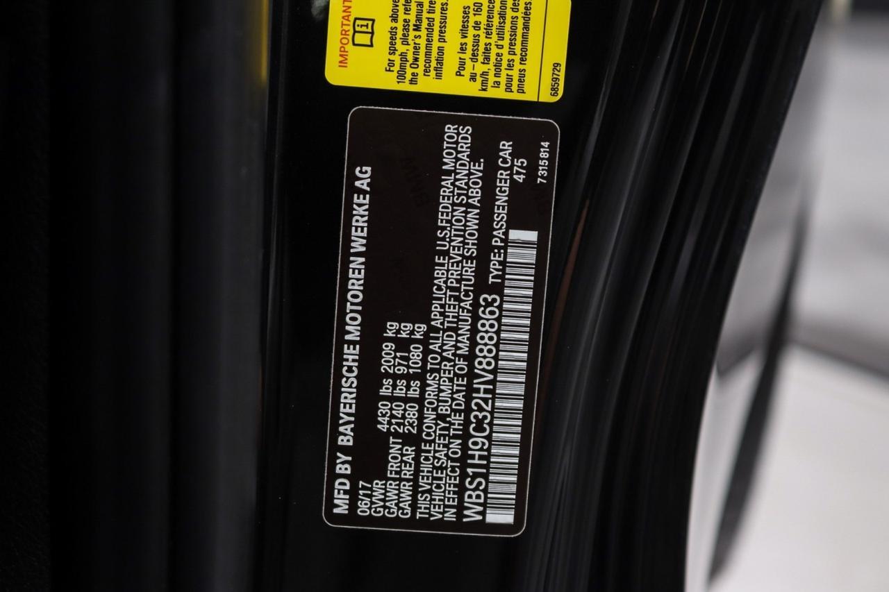 2017 BMW M2 Newport Beach CA