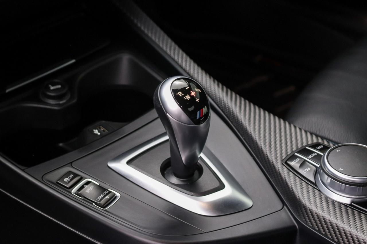 2017 BMW M2 Newport Beach CA