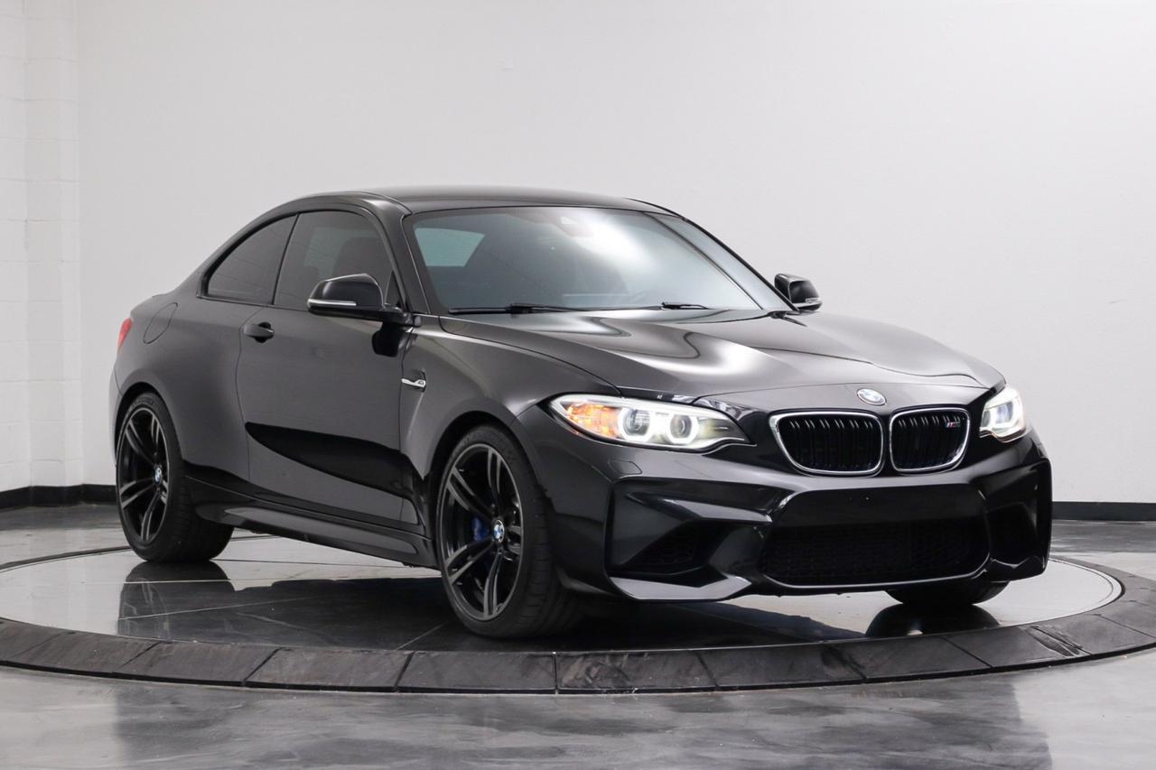 2017 BMW M2 Newport Beach CA