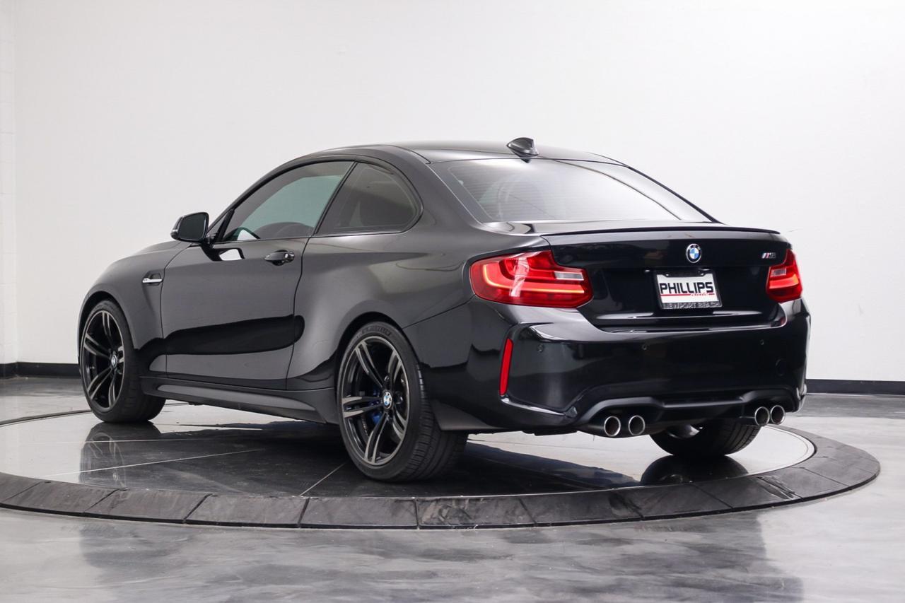 2017 BMW M2 Newport Beach CA