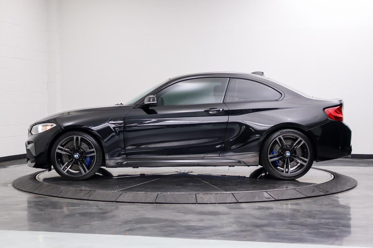 2017 BMW M2 Newport Beach CA