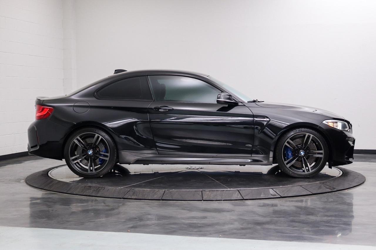 2017 BMW M2 Newport Beach CA