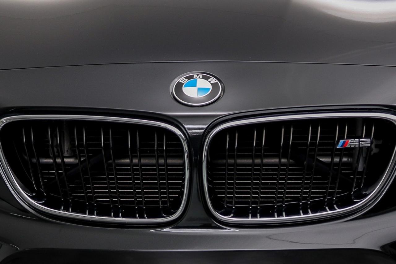 2017 BMW M2 Newport Beach CA