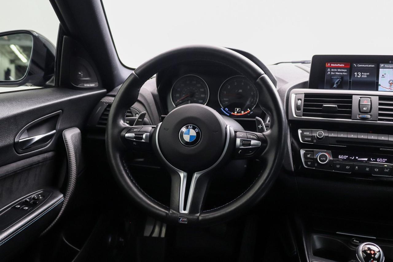 2017 BMW M2 Newport Beach CA